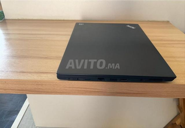 ThinkPad T480s - 2
