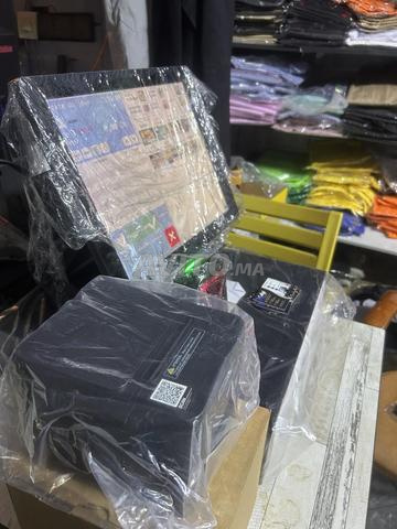 صندوق تسجيل نقدي - 2