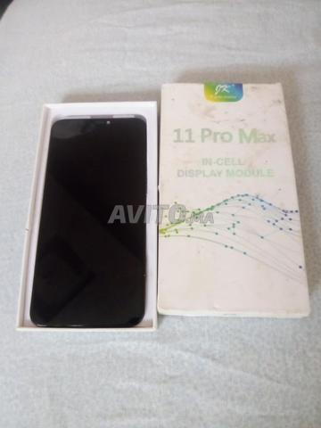 Afficheur iPhone 11 Pro Max - 2
