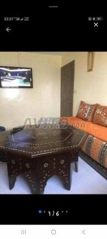 Appartement meublé Salé - 2