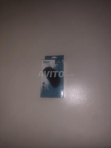 Souris gaming Bluetooth - 2