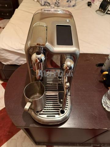 Machine à café de luxe - 2