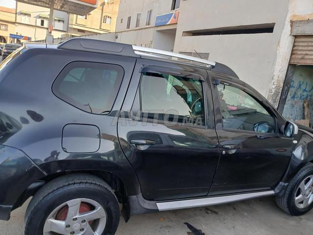 Dacia Duster - 2