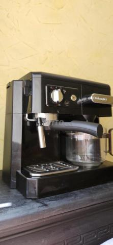 Machine à café Delonghi - 2