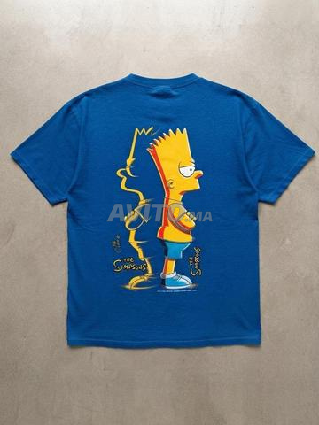 T-shirt oversize - 2
