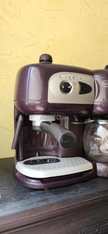 Machine à café Delonghi - 2