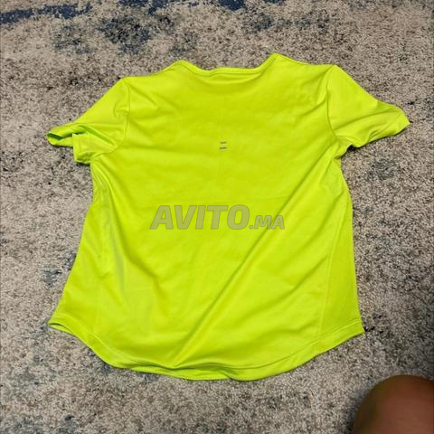 T-shirt Running Nike Tempo Dri-FIT - XS - 2