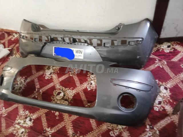 Capot Hyundai i10 original - 2