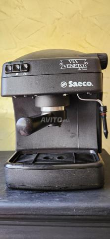 Machine à café Saeco - 2