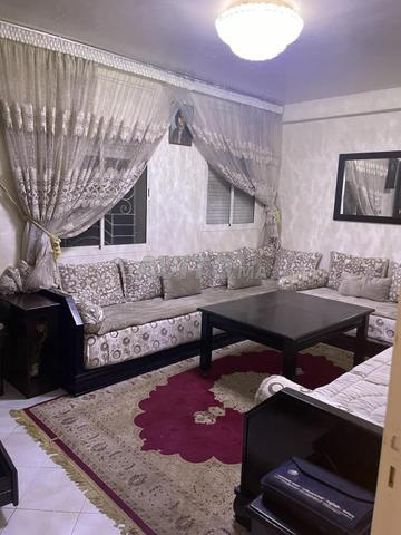 Appartement 113m2 à vendre - 2