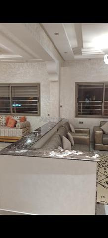 appartement à louer zone des villas - 2
