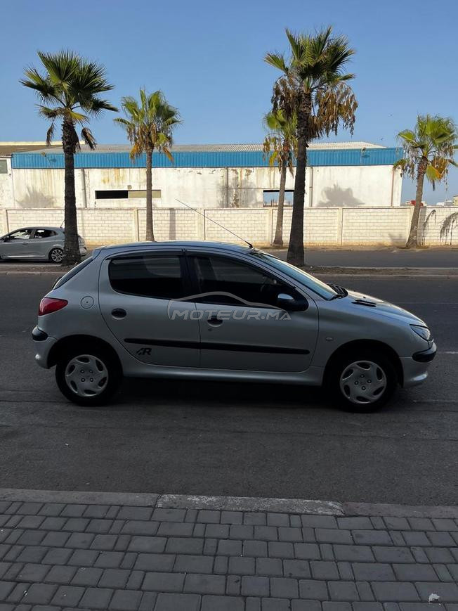 Peugeot 206 diesel 