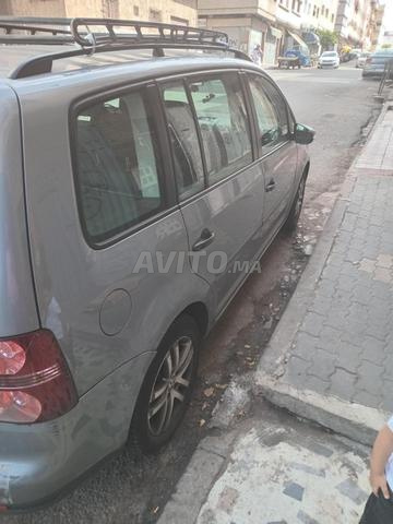 Volkswagen Touran - 2