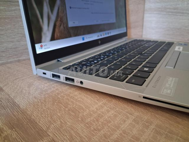 HP Elitebook 840 G8 i5 الجيل 11 16/512 - 2