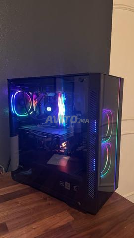 PC Gamer Ryzen 7 3700X / RTX 2070 SUPER 8GB