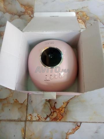 Lampe UV LED ABODY pour Vernis Gel - 2
