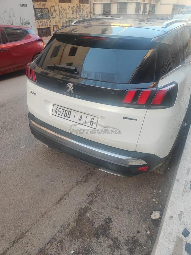voiture particulier