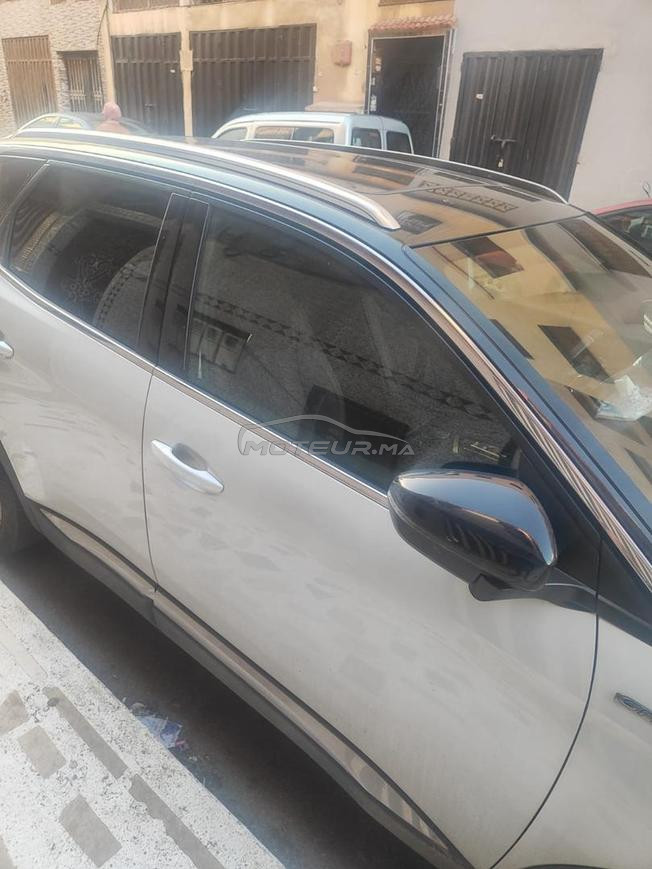 voiture particulier