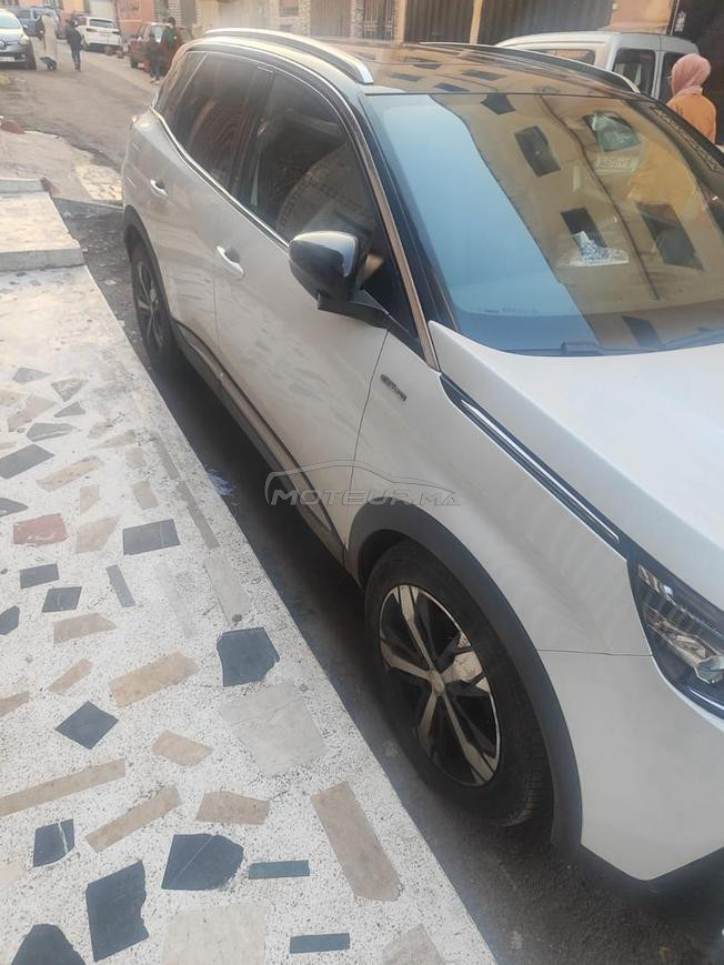 voiture particulier