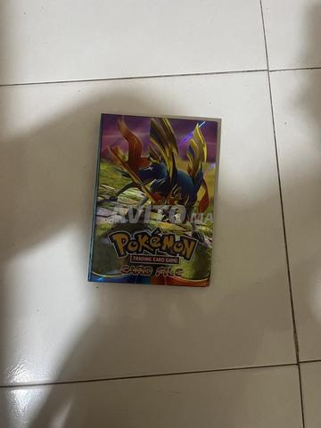 cartes pokemon - 2