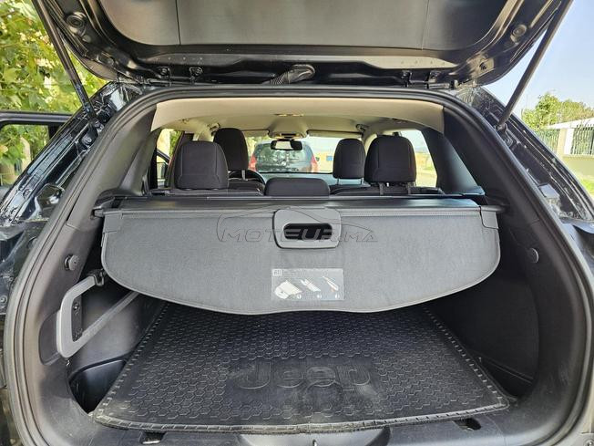 Jeep Cherokee Diesel Manuelle 2015 à Ifrane