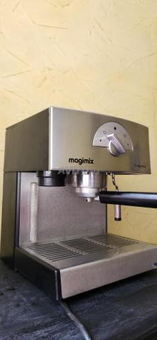Machine à café Magimix - 2