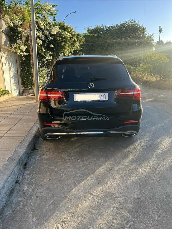 glc 220d à vendre