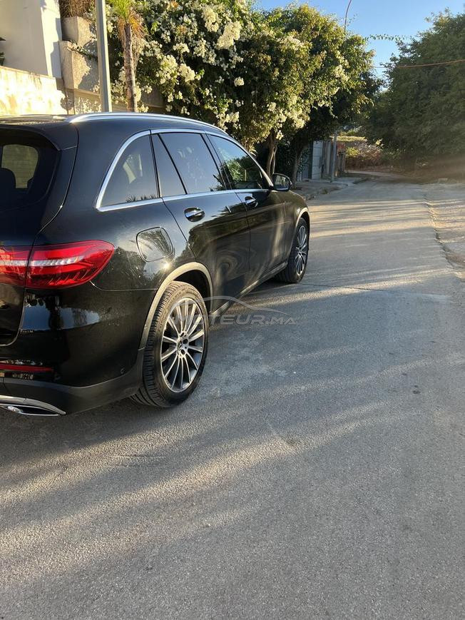 glc 220d à vendre