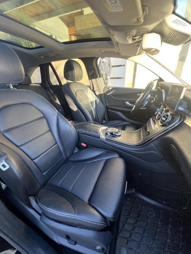 glc 220d à vendre