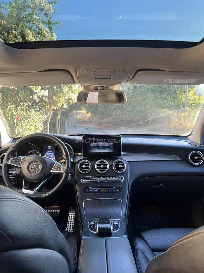 glc 220d à vendre