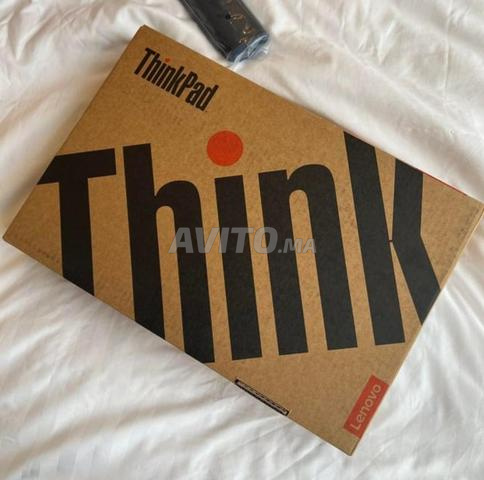 Lenovo Thinkpad Ultra 5 266V jamais utilisé