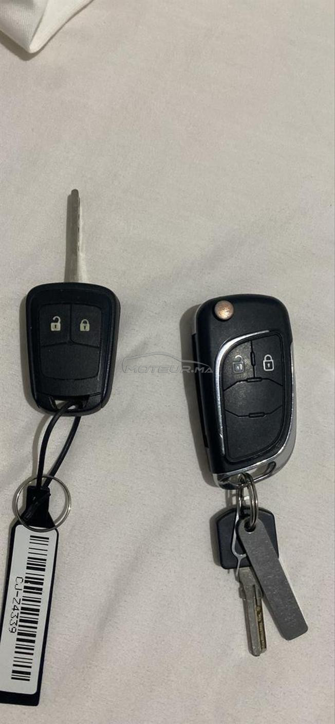 Opel Astra j BVA CDTI 2l 2016