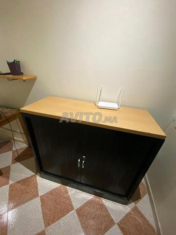Vente bureau - 2