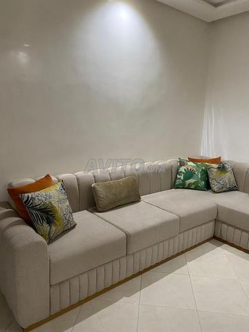 Salon moderne - 2