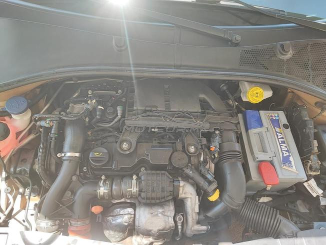 Peugeot 301