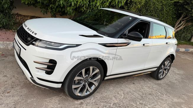 évoque bb velar 2024/01 tt option 