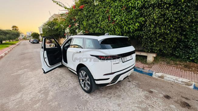 évoque bb velar 2024/01 tt option 
