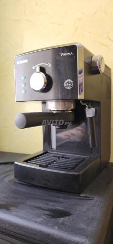 Machine à café expresso Saeco - 2