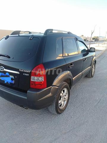 Hyundai Tucson - 2