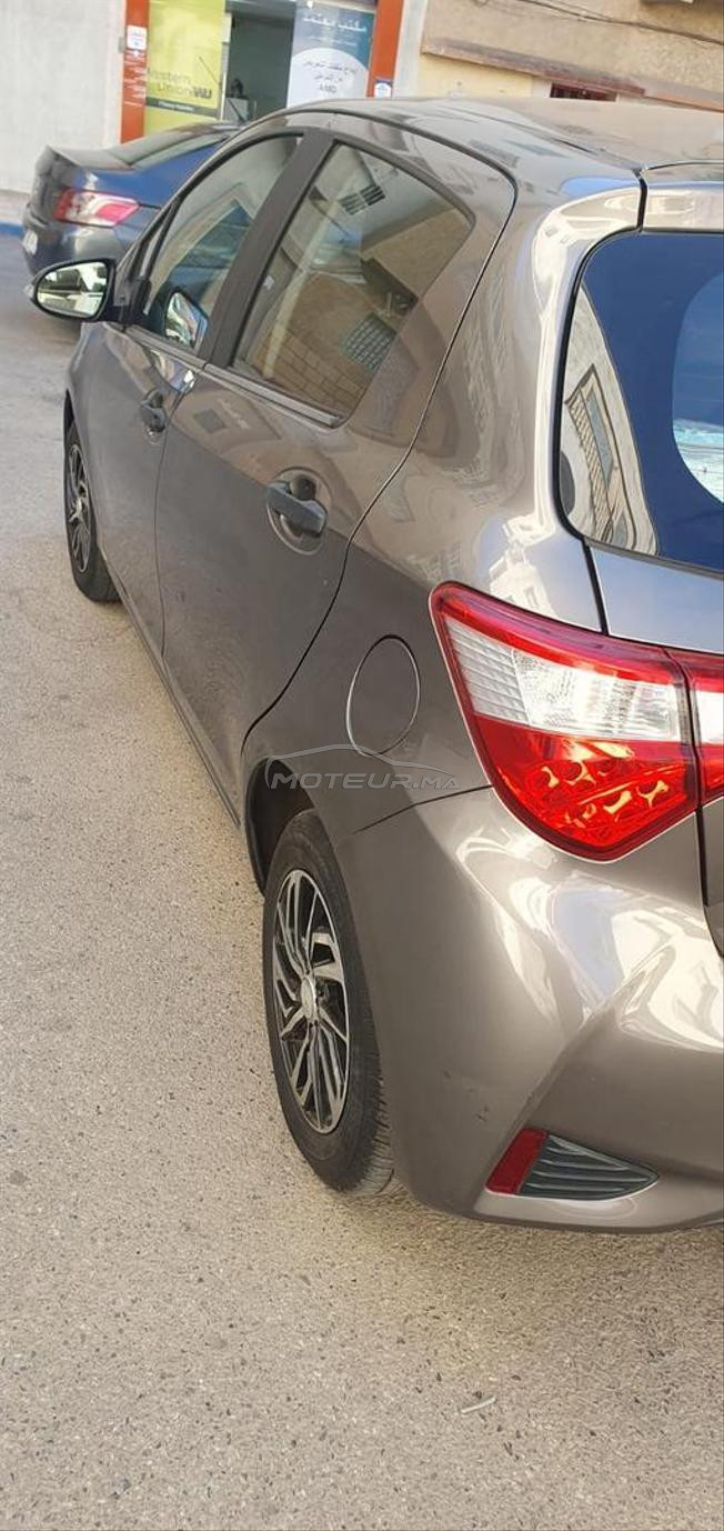 Toyota Yaris à Vendre
