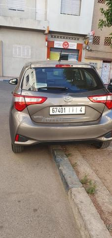 Toyota Yaris à Vendre - 2