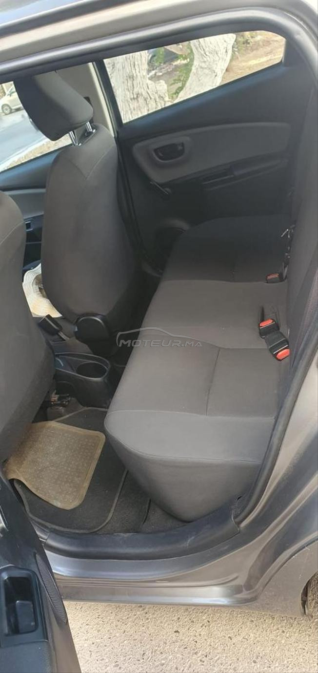 Toyota Yaris à Vendre