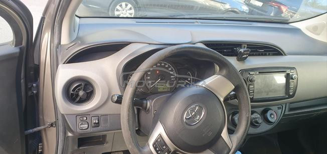 Toyota Yaris à Vendre