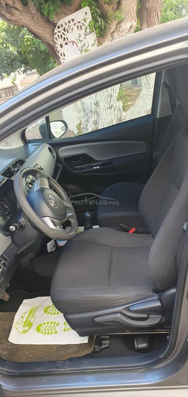 Toyota Yaris à Vendre