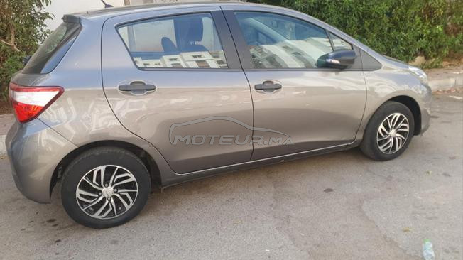 Toyota Yaris à Vendre