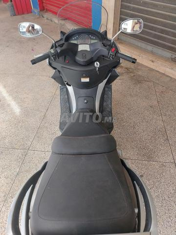 CFMoto Jetmax 250cc - 2