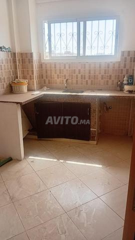 Appartement à vendre à Oulfa pour investissement - 2