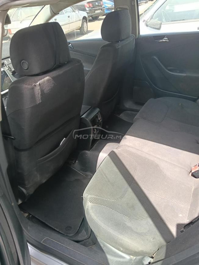 Volkswagen Passat Diesel Manuelle 2006
