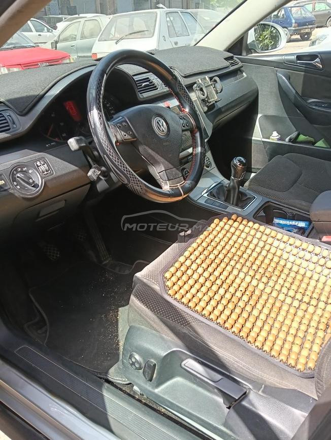 Volkswagen Passat Diesel Manuelle 2006