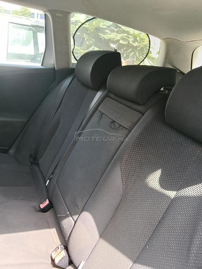 Volkswagen Passat Diesel Manuelle 2006